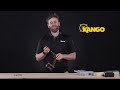 KANGO Tools: How To Use The KANGO Blind Rivet Drill Adaptor (KRIVAD)