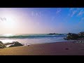 Beach Sounds | Natural Relaxing Sounds HD | Sea Sound