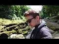 I went back to The Strid to DEBUNK my own video + Update