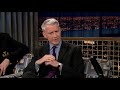 Anderson Cooper Was Named One Of Playgirl’s Sexiest Newscasters | Late Night with Conan O’Brien