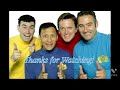 Los Wiggles Lights Camera Action! (Spanish Dub Version)