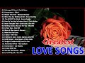 Relaxing Beautiful Love Songs 70s 80s 90s Playlist | Valentine 2024 | Greatest Hits Love Songs Ever