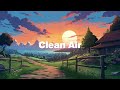 Clean Air Lofi 🍂 Lofi Hip Hop Radio ~ Stop Overthinking, Relaxing Music 🍂 Lofi Dream