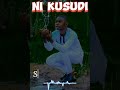 new life gospel music NI KUSUDI ( official audio)