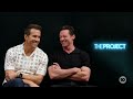 Ryan Reynolds & Hugh Jackman: The Strangely Nice Way They Describe Each Other