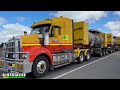 Aussie Truck Spotting Episode 83: Port Wakefield, South Australia 5550