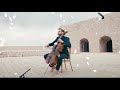 116 min of beautiful Cello of HAUSER - cellos Greatest Hits Full Album