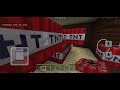 Minecraft Doctor Who - Episode 9: “The Town in the Snow”