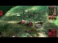 C&C XXL || Command & Conquer 3: Tiberium Wars || Nod-Kampagne #17 || Deutsch || Let´s Play