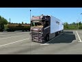 TM Logistics Transport