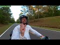 Riding the WHOLE Natchez Trace Parkway! (444 Mile Road Spotlight)