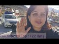 Manali To Spiti Valley By Road...Part 1..Complete Guide To This Difficult Trip