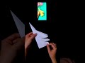 Review How to Fold a Plane Super Beautifully Like Video