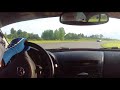 Gridlife Time Attack Round 2 Gingerman Raceway Mazda Rx8 1:54.427