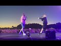 Post Malone - Wasting Angels ft. The Kid Laroi Live Lollapalooza Stockholm 2. 7. 2022 @postmalone