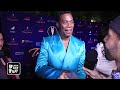 Colman Domingo Talks Euphoria Season 3 and Tears Up Hearing From An Old Friend
