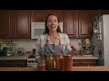 Cows and Canning with Melissa Norris