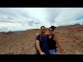 BOONDOCKING at Stewart's Point Dispersed Area in Nevada!  Camping Near the Lake! - S4:E15