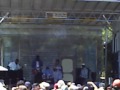 Columbia College Blues All Stars @ Chicago Blues Festival 9 June 2012