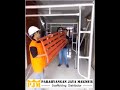 Cara Pemasangan Scaffolding, Scaffolding Bandung, 081222490000