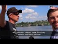 Narva: What Is It Like to Live at the Border with Russia? | Easy Russian 52