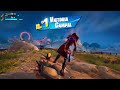 FORTNITE MOMENTOS PT 2/ LA WIN MILAGROSA