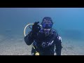 AIRCRAFT WRECK at Capernwray Quarry, the UK's Finest Inland Dive Site