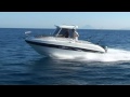 Saver 590 Cabin Fisher