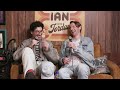 Bein' Ian With Jordan Episode 040: Couch Wars W/ Rick Glassman & Jeremiah Watkins