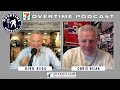 Chris Nilan shares how he almost died... and how it changed his life!