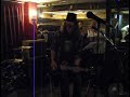 Crows Nest Jam Knights - Michael Jackson theme 04-07-2012