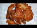 Super Easy Spicy Fried Chicken #friedchicken #easyrecipe #manok #satisfying #foodforall #viralvideo