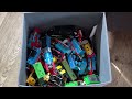 Thomas and friends trackmaster collection OVER 50 MODELS (500 sub special)