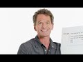 Neil Patrick Harris Answers the Web's Most Searched Questions | WIRED
