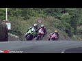 GUY MARTIN 275Kmh Speed Wobble ★HD★   Isle of Man TT   SURREAL ✔