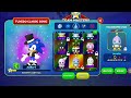 My *RAREST ITEMS* In Sonic Speed Simulator!