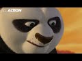 Kung Fu Panda (2008) Best Fights | All Action