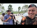 TELOLET BASURI 6 CORONG DI HONDA ADV‼️REVIEW SEMUA NADA BASURINYA😍