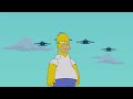 Homer Simpson “The Meltdown” Music Video | The Simpsons