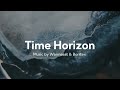 Warmseat & Borrtex - Time Horizon (Official EP Trailer)