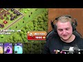 🤬😅 TRYMACS reagiert auf MANN arbeitet nicht und beutet FRAUEN aus?! | Free2Play Challenge in CoC!