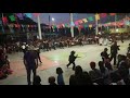 Danza de los TEJORONES l Santa María Huazolotitlán (2019)