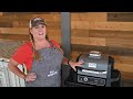 Outdoor Grill | How to Use Smoke Box (Ninja® Woodfire Outdoor Grill)