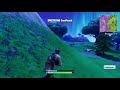 Fortnite - Battle Royale - 2017 HD Gameplay - Solo (Match #2)