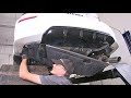 etrailer | Trailer Hitch Installation - 2014 Honda Civic - Curt