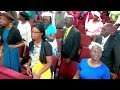 Sunday, May 26, 2024 | Convention Session 2 | Praise & Worship