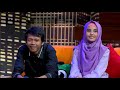 Pasangan Viral Indonesia - India | HITAM PUTIH (17/07/19) Part 3