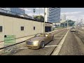 GTA Online Yusuf Amir´s Car (Enus Windsor Drop)
