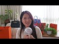 Hermes Birkin Kelly Dream Quota Bag Unboxing!!