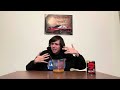 Eating a can of GHOST PEPPER soup challenge